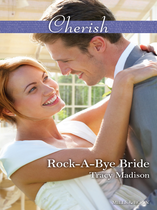 Cover image for Rock-A-Bye Bride